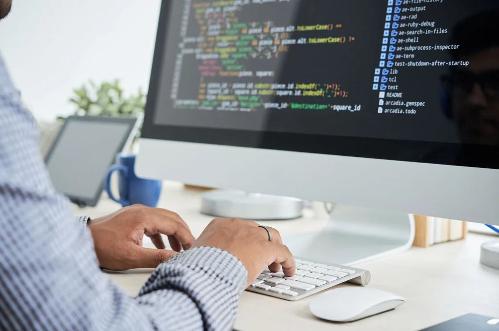 Application Development
