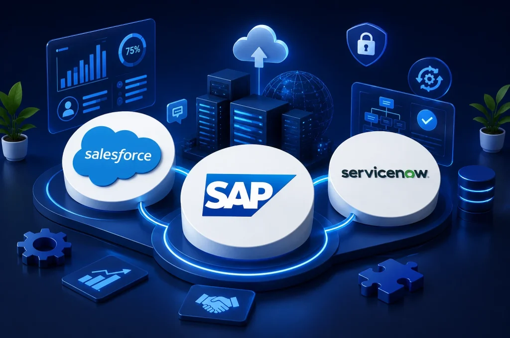 Enterprise Platforms